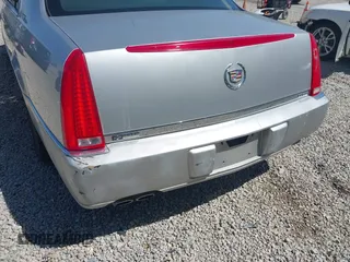 2008 Cadillac DTS 1SC with VIN 1G6KD57Y58U138842, listed as a IAAI auction lot 42113391 with 95,538 mi miles and . Bid and sale history available at carsss.com. Image 14.