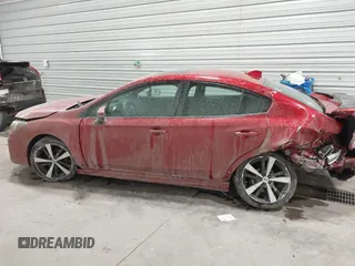 2017 Subaru Impreza Special Sports with VIN 4S3GKAM63H3605167, listed as a IAAI auction lot 41624805 with 22,459 mi miles and . Bid and sale history available at DreamBid. Image 13.