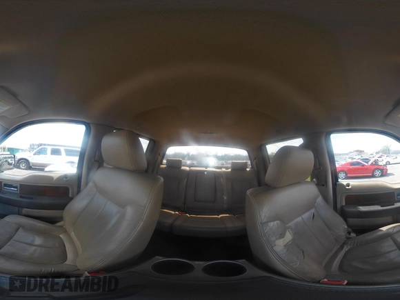 2009 Ford F-150 XL with VIN 1FTPW14V39FA67906, listed as a IAAI auction lot 42010990 with 203,752 mi miles. Bid and sale history available at carsss.com. Image 18.
