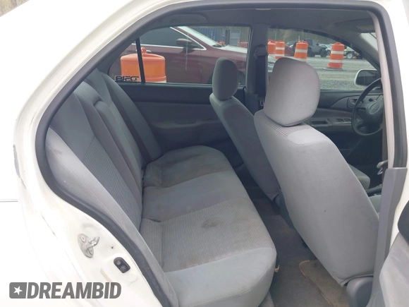 2005 Mitsubishi Lancer ES с VIN JA3AJ26E15U011460, выставлен на аукционе IAAI как лот 41955427 с пробегом 343 559 миль миль и . История ставок и продаж доступна на DreamBid. Изображение 8.