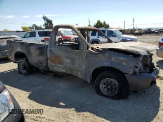 2004 Ford F-250 with VIN 1FDNF20L04ED67253, listed as a Copart auction lot 72553284 with Not provided miles and Non repairable. Bid and sale history available at DreamBid. Image 4.