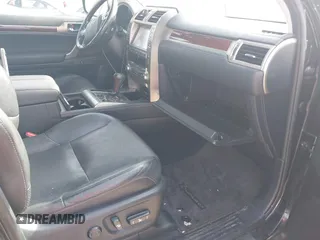 2016 Lexus GX 460 Luxury with VIN JTJJM7FX2G5126506, listed as a IAAI auction lot 42484122 with 42,004 mi miles and . Bid and sale history available at DreamBid. Image 5.