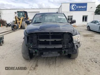 2015 Ram 1500 Big Horn with VIN 3C6RR7LT7FG598904, listed as a Copart auction lot 71221844 with 149,677 mi miles and Salvage title. Bid and sale history available at DreamBid. Image 5.