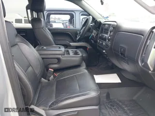 2014 Chevrolet Silverado 1500 LT with VIN 3GCUKRECXEG426462, listed as a IAAI auction lot 41599738 with 193,829 mi miles. Bid and sale history available at carsss.com. Image 5.