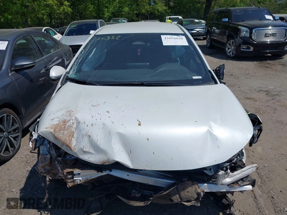 2024 Toyota Corolla SE with VIN 5YFS4MCE7RP179152, listed as a IAAI auction lot 42058020 with 32,039 mi miles and . Bid and sale history available at DreamBid. Image 11.