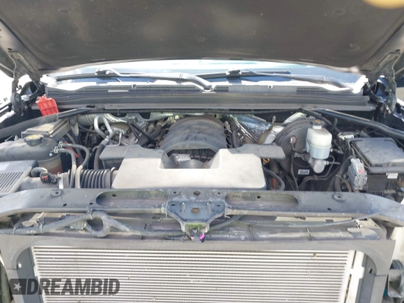2016 Chevrolet Tahoe LT with VIN 1GNSCBKC3GR446014, listed as a IAAI auction lot 42248329 with 122,306 mi miles and . Bid and sale history available at DreamBid. Image 10.