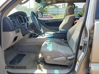 2008 Toyota 4Runner SR5 с VIN JTEBU14R48K009873, выставлен на аукционе Copart как лот 59629995 с пробегом 224 561 миль миль и Чистый • Clean title. История ставок и продаж доступна на DreamBid. Изображение 7.
