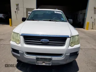 2006 Ford Explorer XLS z VIN 1FMEU62E76UA11130, wystawiony jako Copart lot #60973635 z przebiegiem 165 373 mil mil oraz Szkoda całkowita • Salvage title. Historia ofert i sprzedaży dostępna na DreamBid. Obrazek 5.