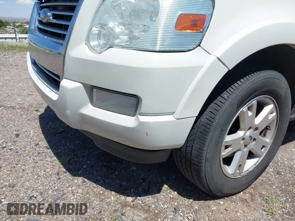 2008 Ford Explorer XLT z VIN 1FMEU73E68UA87462, wystawiony jako IAAI lot #42695400 z przebiegiem 295 164 mil mil oraz . Historia ofert i sprzedaży dostępna na DreamBid. Obrazek 6.