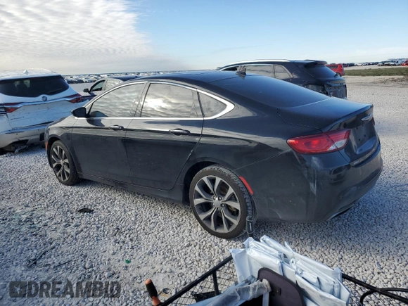 2016 Chrysler 200 C with VIN 1C3CCCEG4GN147984, listed as a Copart auction lot 87426394 with 149,691 mi miles and Clean Title. Bid and sale history available at carsss.com. Image 2.