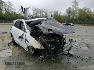 2022 Jaguar F-Pace S with VIN SADCJ2EX9NA702559, listed as a Copart auction lot 52077405 with Not provided miles and Salvage title. Bid and sale history available at DreamBid. Image 12.