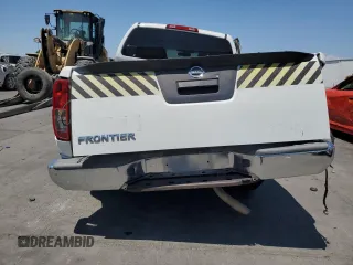 2014 Nissan Frontier S z VIN 1N6BD0CT8EN769341, wystawiony jako Copart lot #60064055 z przebiegiem Nie podano mil oraz Czysty tytuł • Clean title. Historia ofert i sprzedaży dostępna na DreamBid. Obrazek 6.