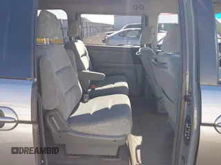 1999 Honda Odyssey EX with VIN 2HKRL1868XH534664, listed as a IAAI auction lot 42650005 with 96,229 mi miles and . Bid and sale history available at DreamBid. Image 8.
