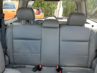 2003 Subaru Forester XS with VIN JF1SG65663H729152, listed as a Copart auction lot 58026535 with 174,141 mi miles and Salvage title. Bid and sale history available at DreamBid. Image 10.