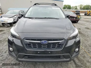 2019 Subaru Crosstrek Limited with VIN JF2GTANC1KH286168, listed as a Copart auction lot 54221665 with 32,691 mi miles and Salvage Title. Bid and sale history available at carsss.com. Image 5.