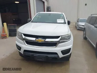 2016 Chevrolet Colorado 2WD WT with VIN 1GCGSBEA2G1303677, listed as a IAAI auction lot 41937998 with 173,911 mi miles. Bid and sale history available at carsss.com. Image 12.