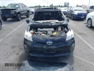 2013 Toyota Prius One z VIN JTDKN3DU4D5545216, wystawiony jako IAAI lot #42259601 z przebiegiem Nie podano mil oraz . Historia ofert i sprzedaży dostępna na DreamBid. Obrazek 12.