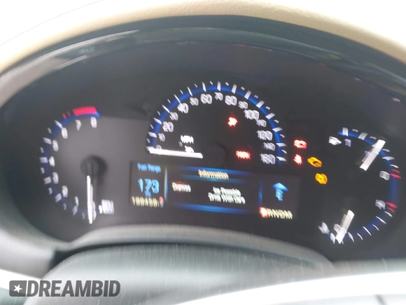 2014 Cadillac XTS Luxury with VIN 2G61M5S36E9248122, listed as a IAAI auction lot 42012167 with 188,458 mi miles and . Bid and sale history available at DreamBid. Image 7.