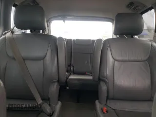 2004 Toyota Sienna XLE with VIN 5TDZA22C74S131985, listed as a Copart auction lot 49000605 with 225,254 mi miles and Clean Title. Bid and sale history available at DreamBid. Image 10.