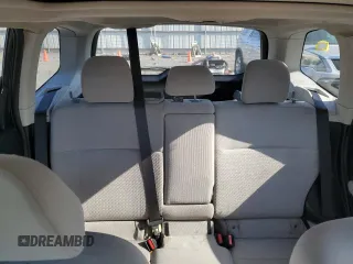 2014 Subaru Forester 2.5i Premium with VIN JF2SJAEC4EH413855, listed as a Copart auction lot 52594275 with 116,276 mi miles and Salvage Title. Bid and sale history available at carsss.com. Image 10.