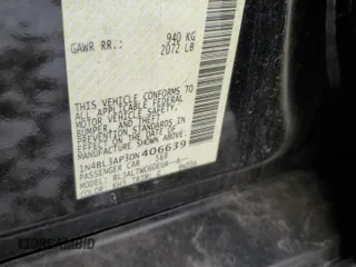 2013 Nissan Altima S z VIN 1N4BL3AP3DN406639, wystawiony jako Copart lot #87666865 z przebiegiem 77 663 mil mil oraz Szkoda całkowita • Salvage title. Historia ofert i sprzedaży dostępna na DreamBid. Obrazek 14.