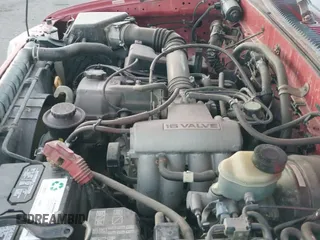 1998 Toyota Tacoma with VIN 4TANL42N5WZ003814, listed as a IAAI auction lot 43315663 with 214,839 mi miles and . Bid and sale history available at DreamBid. Image 13.