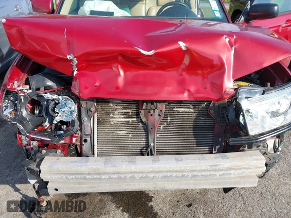 2006 Subaru Forester X с VIN JF1SG65616H723022, выставлен на аукционе IAAI как лот 40671088 с пробегом 210 357 миль миль и . История ставок и продаж доступна на DreamBid. Изображение 6.