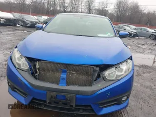 2016 Honda Civic EX-T с VIN 2HGFC3B34GH353844, выставлен на аукционе IAAI как лот 41576596 с пробегом 127 704 миль миль и . История ставок и продаж доступна на DreamBid. Изображение 6.