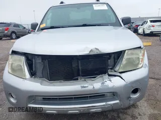 2010 Nissan Pathfinder S with VIN 5N1AR1NB0AC623902, listed as a IAAI auction lot 41609905 with 192,321 mi miles and . Bid and sale history available at DreamBid. Image 6.
