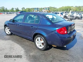 2010 Chevrolet Cobalt 2LT with VIN 1G1AF5F54A7200738, listed as a IAAI auction lot 42017104 with 181,883 mi miles and . Bid and sale history available at DreamBid. Image 3.