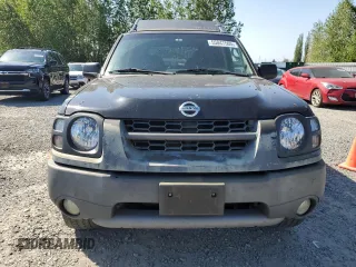2002 Nissan Xterra SE SC z VIN 5N1MD28Y72C510385, wystawiony jako Copart lot #55047505 z przebiegiem 178 772 mil mil oraz Tytuł czysty. Historia ofert i sprzedaży dostępna na DreamBid. Obrazek 5.