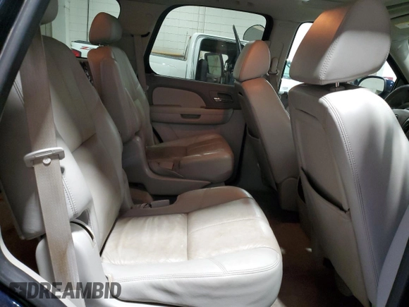 2008 GMC Yukon SLT w/4SB with VIN 1GKFK13058J191172, listed as a Copart auction lot 42023865 with 206,303 mi miles and Clean Title. Bid and sale history available at carsss.com. Image 11.