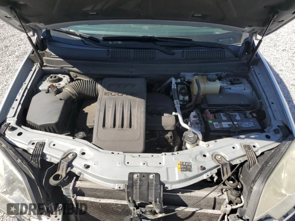 2013 Chevrolet Captiva Sport LTZ with VIN 3GNAL4EK7DS635705, listed as a Copart auction lot 74620694 with 106,998 mi miles and Salvage Title. Bid and sale history available at DreamBid. Image 13.