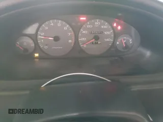 1997 Acura Integra LS z VIN JH4DC4356VS002868, wystawiony jako Copart lot #55648755 z przebiegiem 250 605 mil mil oraz Szkoda całkowita • Salvage title. Historia ofert i sprzedaży dostępna na DreamBid. Obrazek 9.