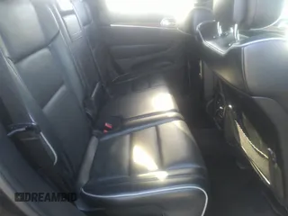 2011 Jeep Grand Cherokee Overland with VIN 1J4RR6GG8BC510143, listed as a IAAI auction lot 41329967 with 195,450 mi miles and . Bid and sale history available at DreamBid. Image 8.