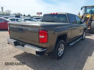 2014 GMC Sierra 1500 SLT with VIN 3GTP1VEC9EG315698, listed as a IAAI auction lot 41684962 with 92,784 mi miles and . Bid and sale history available at DreamBid. Image 4.