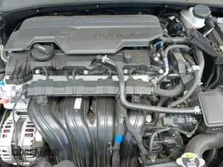 2024 Hyundai Elantra SEL z VIN KMHLM4DG2RU839715, wystawiony jako IAAI lot #43040402 z przebiegiem 22 159 mil mil oraz . Historia ofert i sprzedaży dostępna na DreamBid. Obrazek 19.