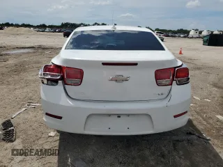 2016 Chevrolet Malibu Limited LT with VIN 1G11C5SA6GF150869, listed as a Copart auction lot 72541584 with 170,640 mi miles and Clean Title. Bid and sale history available at carsss.com. Image 6.