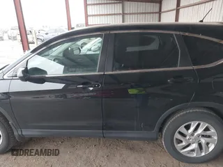 2016 Honda CR-V EX with VIN 2HKRM4H51GH673704, listed as a IAAI auction lot 41966455 with 67,035 mi miles and . Bid and sale history available at DreamBid. Image 14.