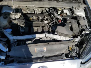 2014 Ford Fusion SE with VIN 1FA6P0H79E5397795, listed as a Copart auction lot 42215565 with 0 mi miles and Salvage Title. Bid and sale history available at carsss.com. Image 13.