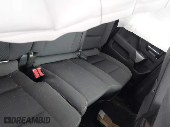 2016 Chevrolet Silverado 1500 LT with VIN 1GCVKREC6GZ115926, listed as a IAAI auction lot 41914337 with 84,524 mi miles and . Bid and sale history available at DreamBid. Image 8.