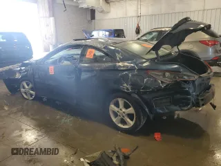 2006 Toyota Solara SE with VIN 4T1CA30P26U084487, listed as a Copart auction lot 60986205 with Not provided miles and Non repairable. Bid and sale history available at DreamBid. Image 2.