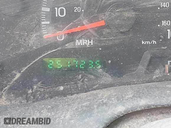 1999 Ford F-150 XL with VIN 1FTRX18L5XNA88483, listed as a IAAI auction lot 42717246 with 251,723 mi miles and . Bid and sale history available at DreamBid. Image 7.