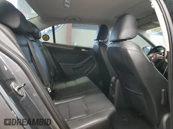 2013 Volkswagen Jetta TDI w/Premium с VIN 3VWLL7AJ0DM385046, выставлен на аукционе Copart как лот 55612265 с пробегом 115 955 миль миль и Списание • Salvage title. История ставок и продаж доступна на DreamBid. Изображение 10.