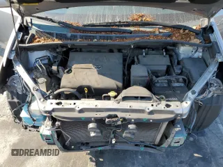 2011 Toyota Sienna LE AAS with VIN 5TDKK3DC6BS054847, listed as a Copart auction lot 64673975 with 197,266 mi miles and Salvage title. Bid and sale history available at DreamBid. Image 12.