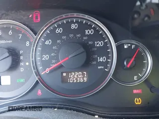 2008 Subaru Outback z VIN 4S4BP60C987365910, wystawiony jako IAAI lot #41891515 z przebiegiem 105 369 mil mil oraz . Historia ofert i sprzedaży dostępna na DreamBid. Obrazek 16.