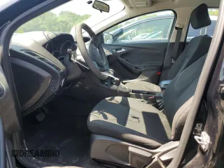 2016 Ford Focus SE с VIN 1FADP3F21GL334852, выставлен на аукционе Copart как лот 53902945 с пробегом 121 909 миль миль и Списание • Salvage title. История ставок и продаж доступна на DreamBid. Изображение 7.