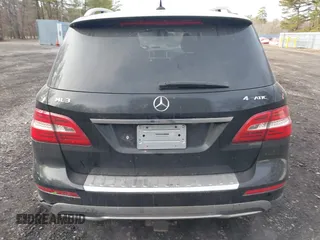 2013 Mercedes-Benz M 350 with VIN 4JGDA5HB0DA258063, listed as a IAAI auction lot 41479903 with 235,866 mi miles and . Bid and sale history available at DreamBid. Image 16.