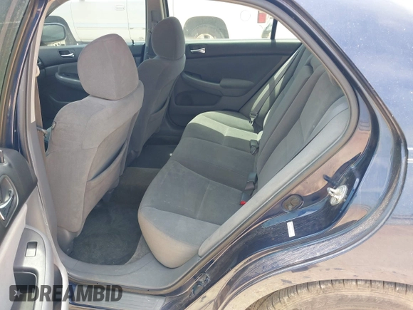 2007 Honda Accord LX с VIN 1HGCM56477A007641, выставлен на аукционе IAAI как лот 42391611 с пробегом 191 325 миль миль и . История ставок и продаж доступна на DreamBid. Изображение 8.