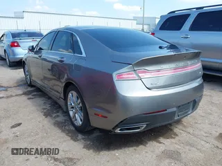 2016 Lincoln MKZ с VIN 3LN6L2GK7GR630740, выставлен на аукционе IAAI как лот 42333580 с пробегом 100 772 миль миль и . История ставок и продаж доступна на DreamBid. Изображение 3.